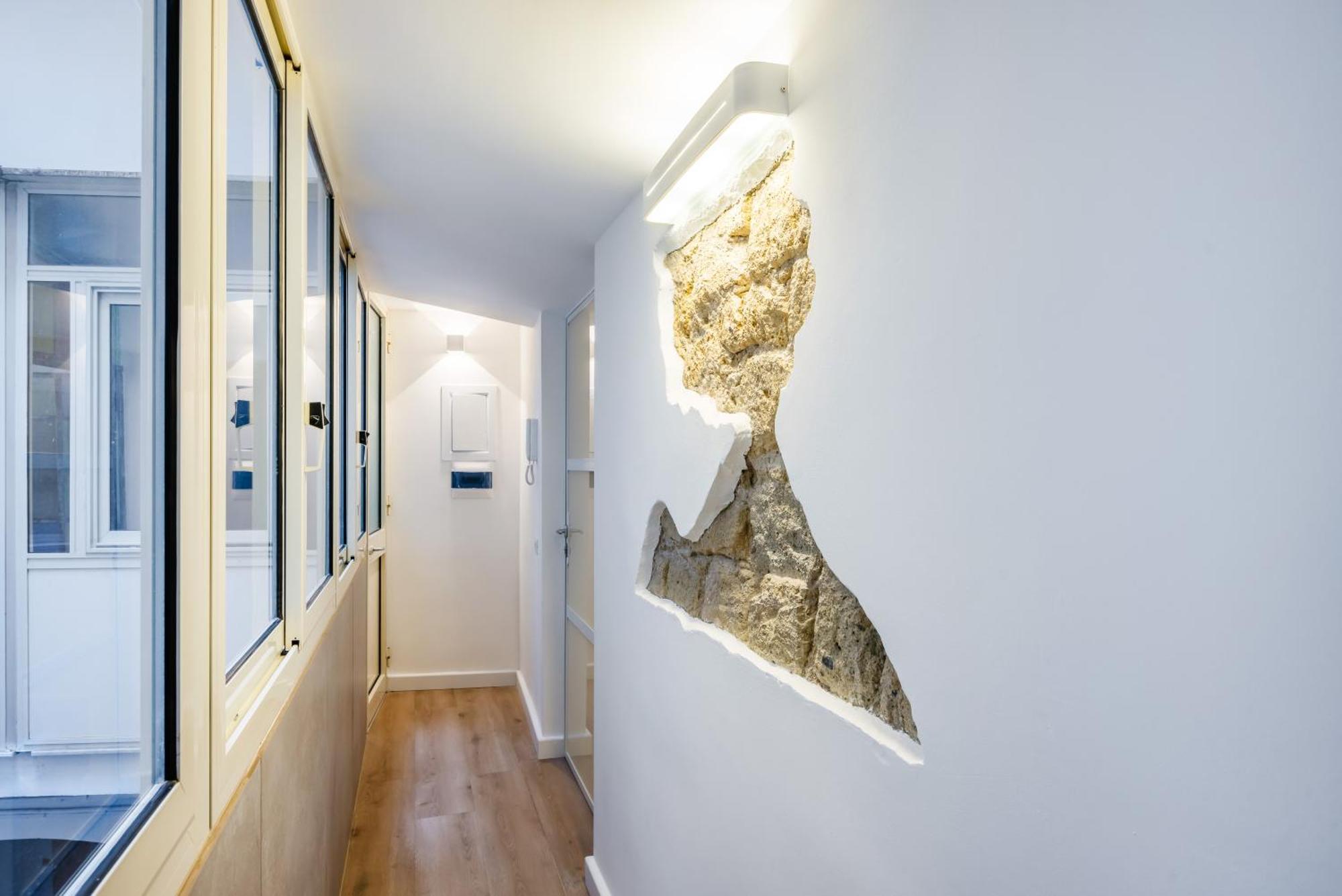 Lioy 25 By Napoliapartments Affittacamere Napoli