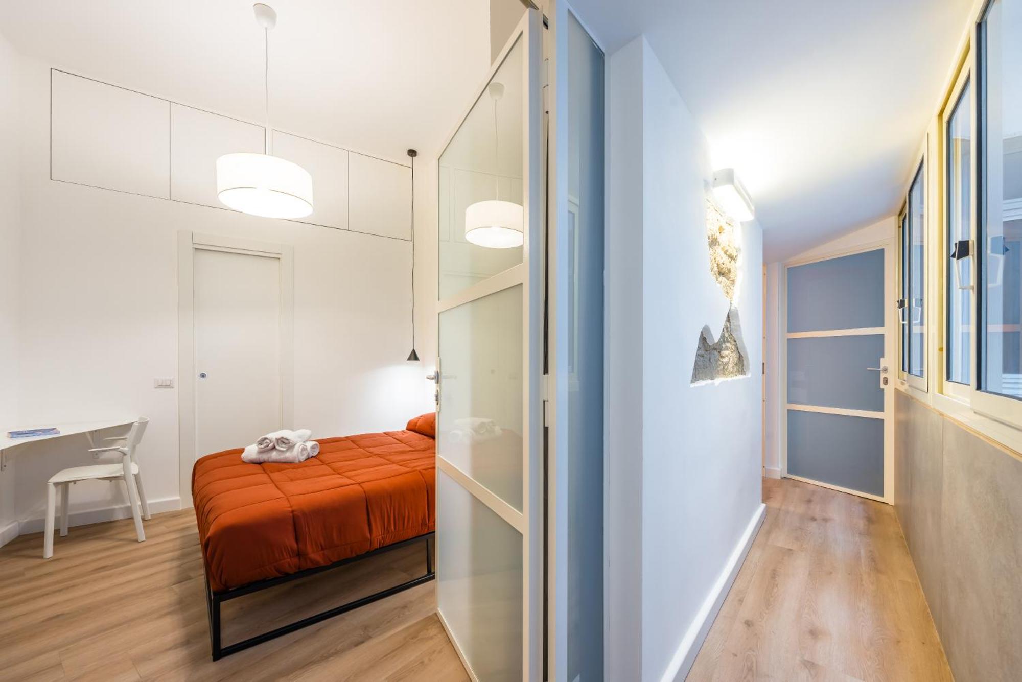 Lioy 25 By Napoliapartments * Napoli