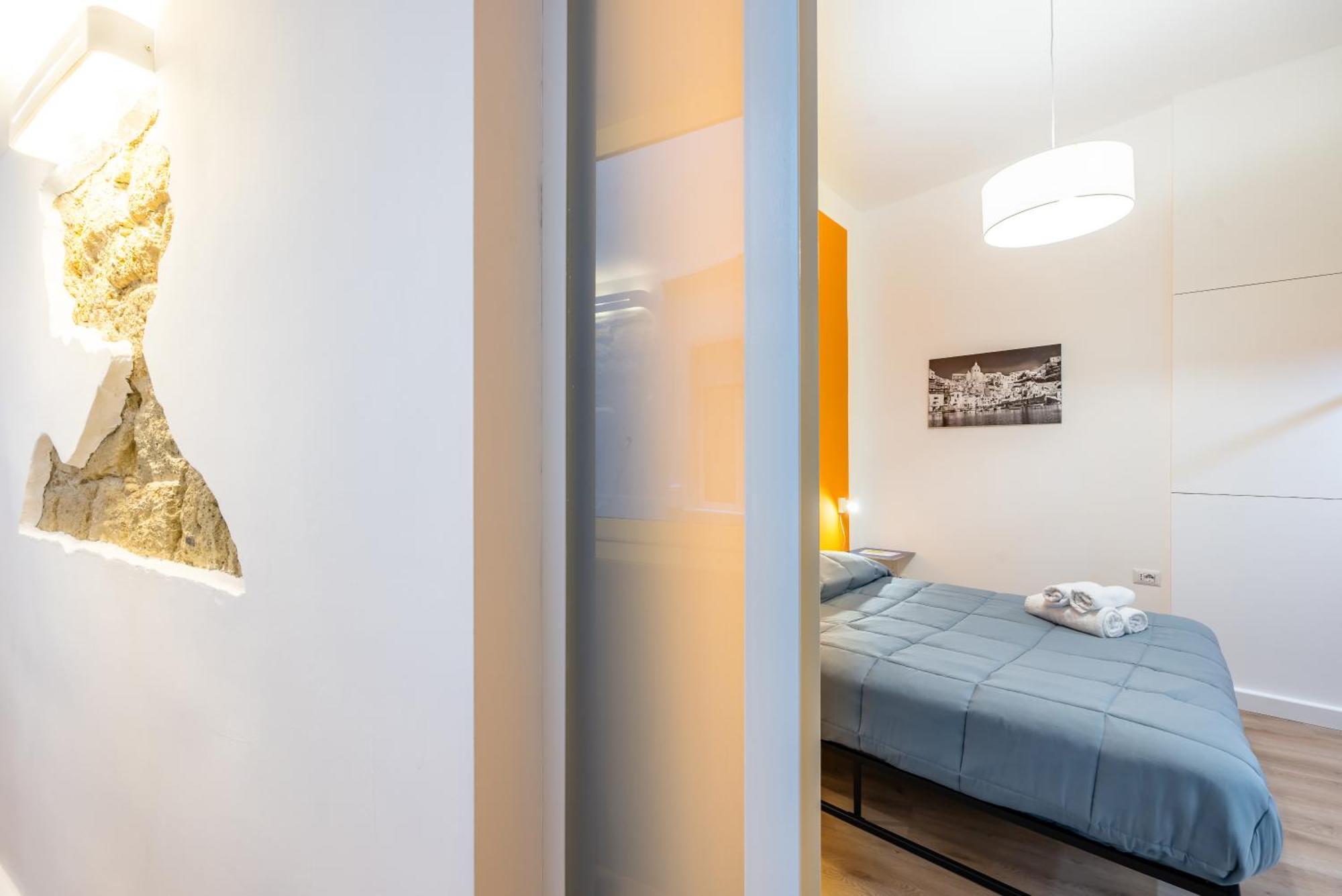 Lioy 25 By Napoliapartments *