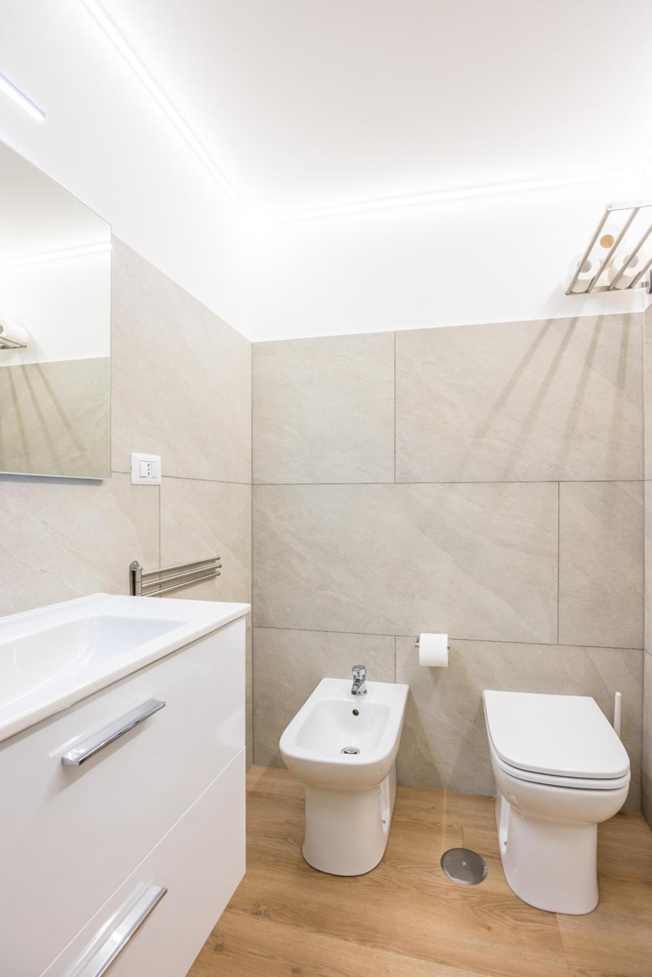 Lioy 25 By Napoliapartments * Napoli