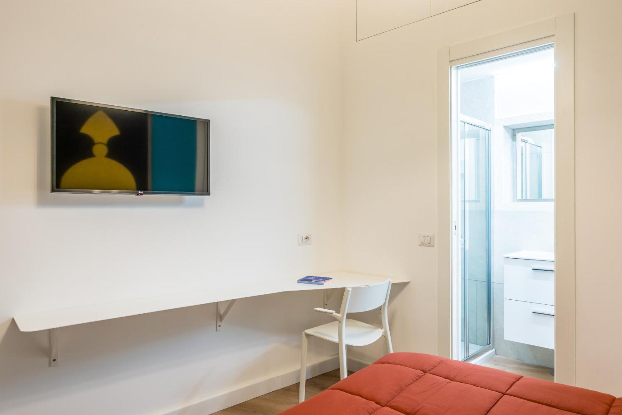Lioy 25 By Napoliapartments * Napoli