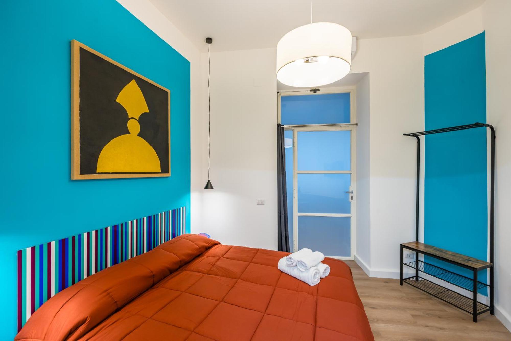 Affittacamere Lioy 25 By Napoliapartments Napoli
