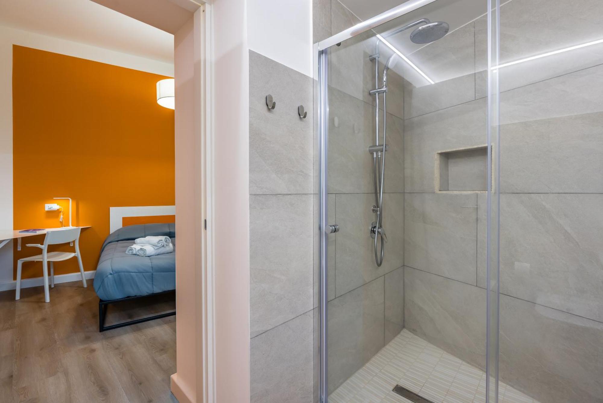 Lioy 25 By Napoliapartments Affittacamere Napoli