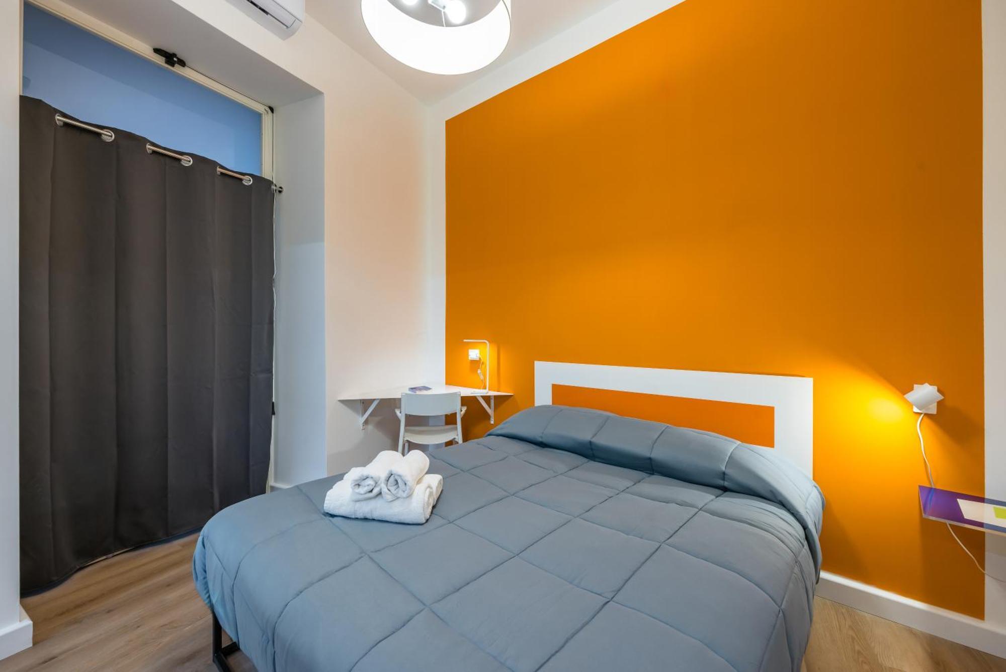 Affittacamere Lioy 25 By Napoliapartments *