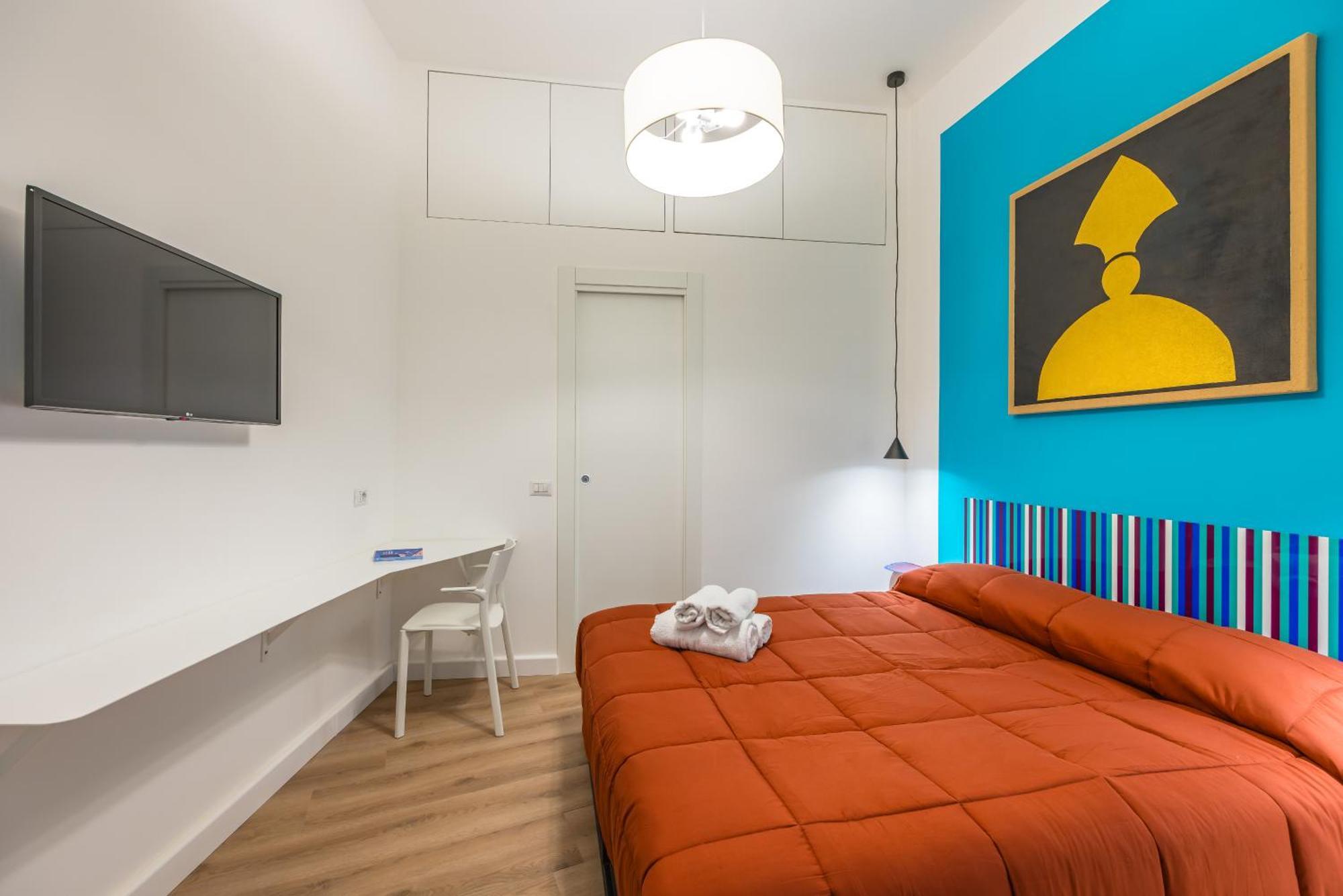 Lioy 25 By Napoliapartments * Napoli