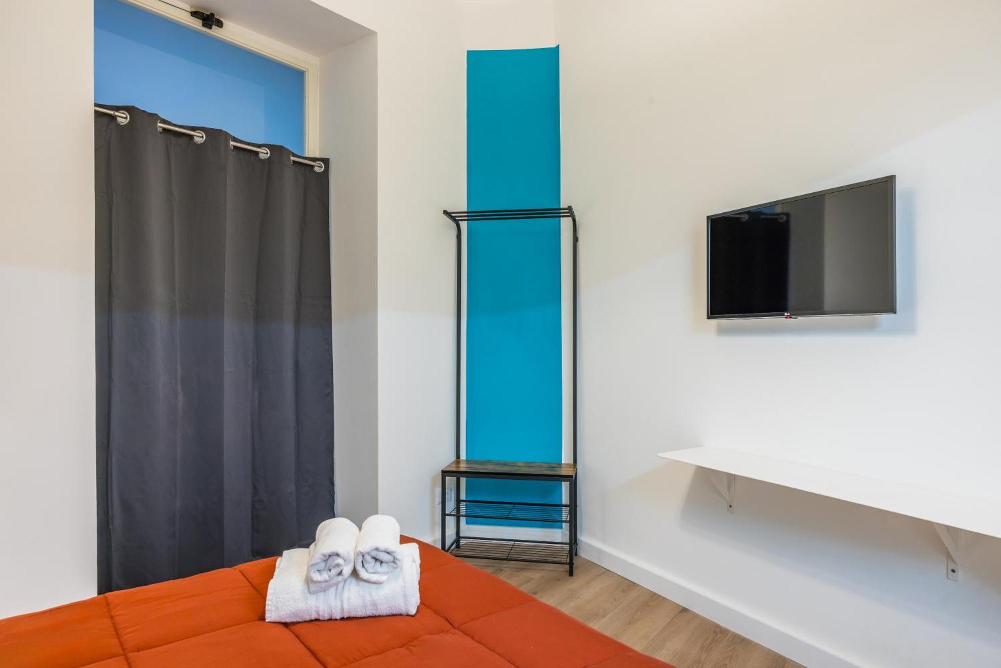 Lioy 25 By Napoliapartments Affittacamere