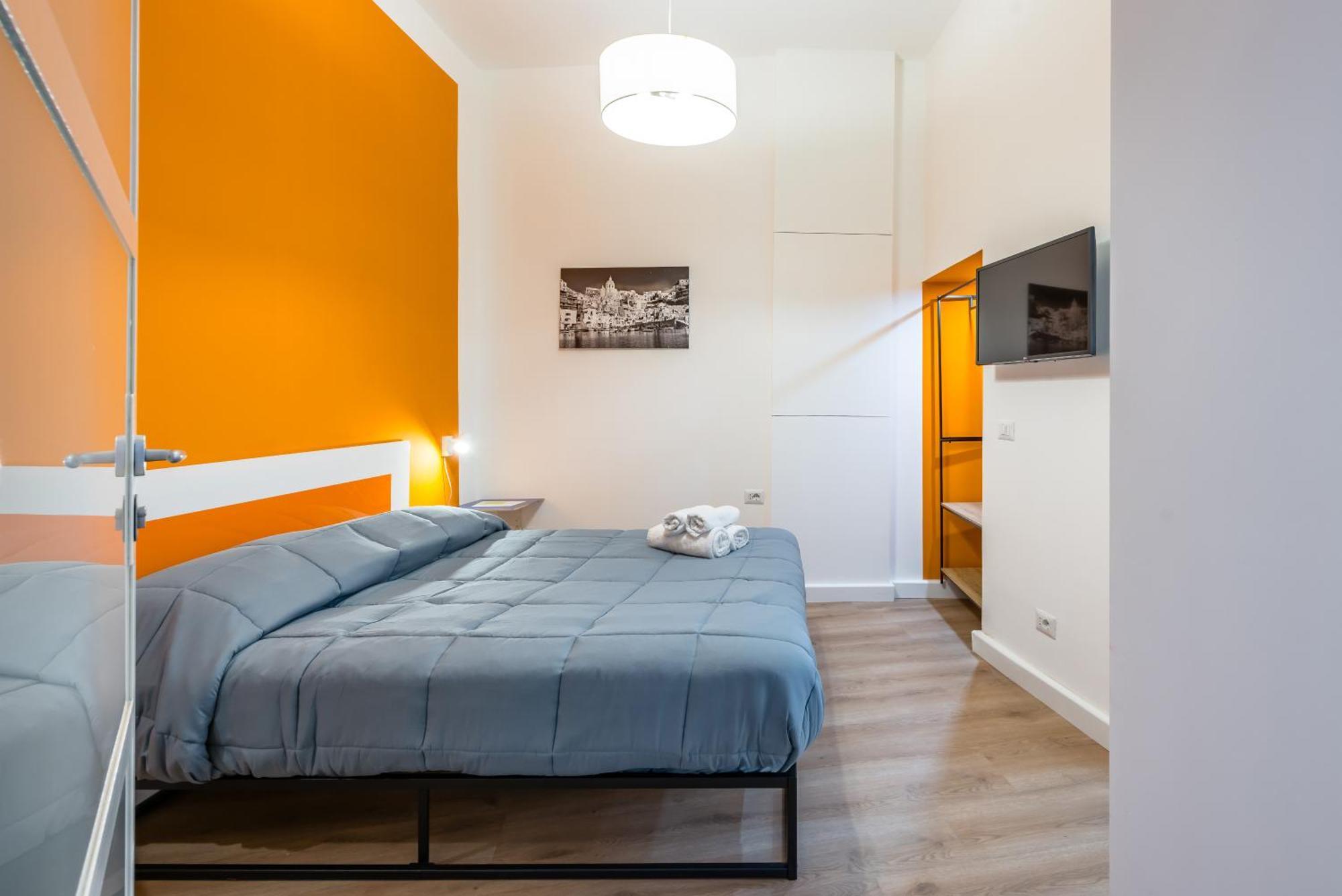 Lioy 25 By Napoliapartments Napoli