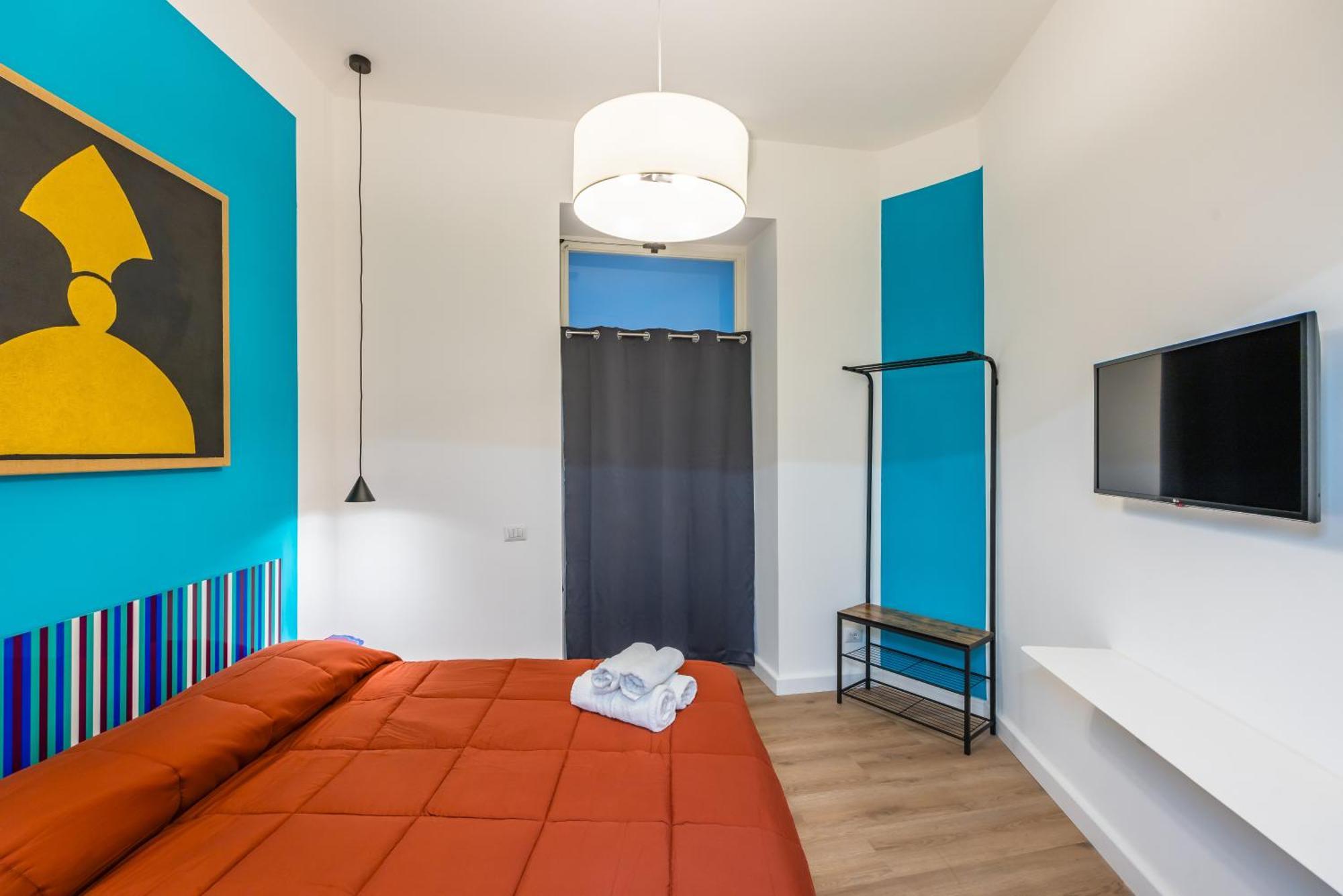 Lioy 25 By Napoliapartments *