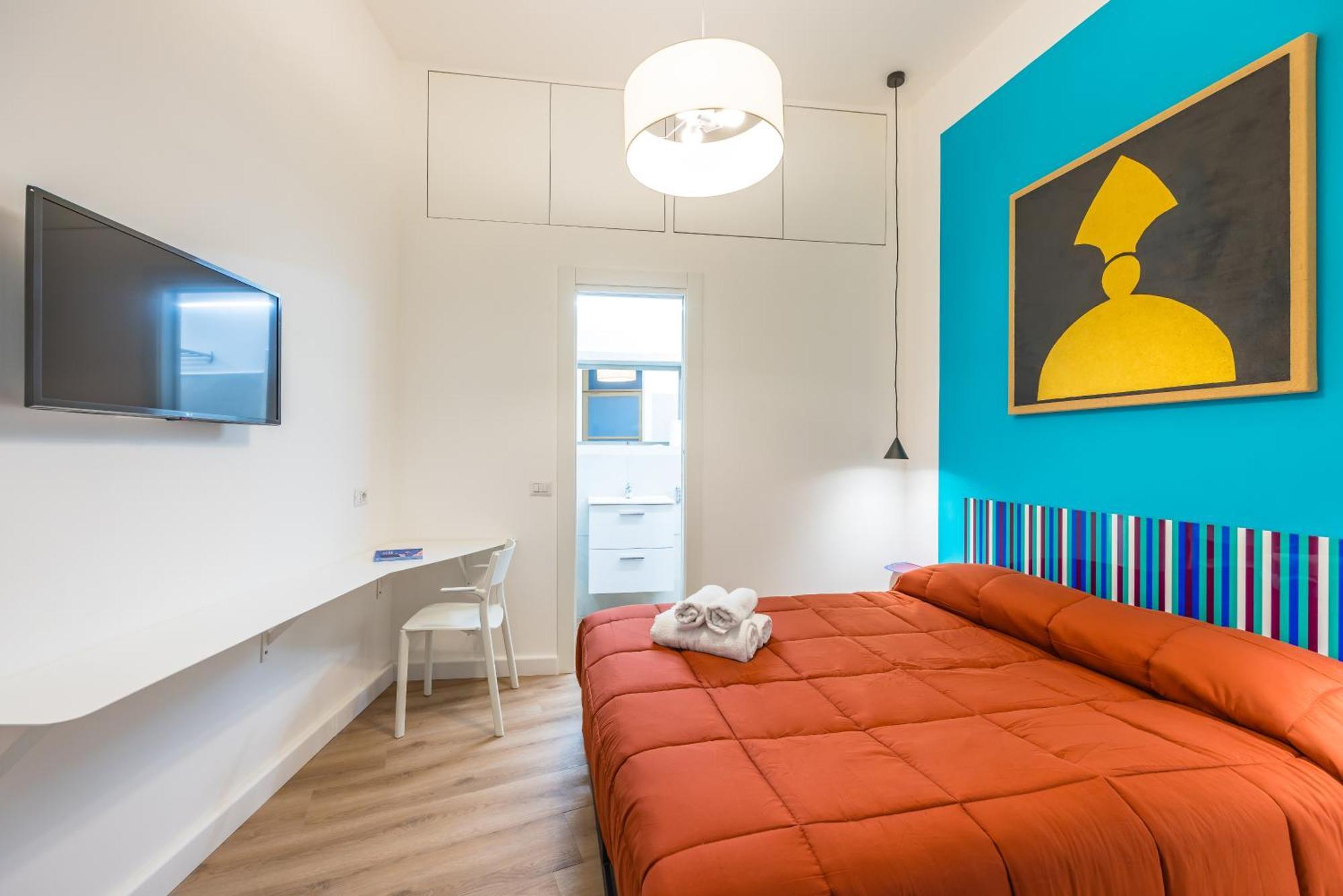 Affittacamere Lioy 25 By Napoliapartments