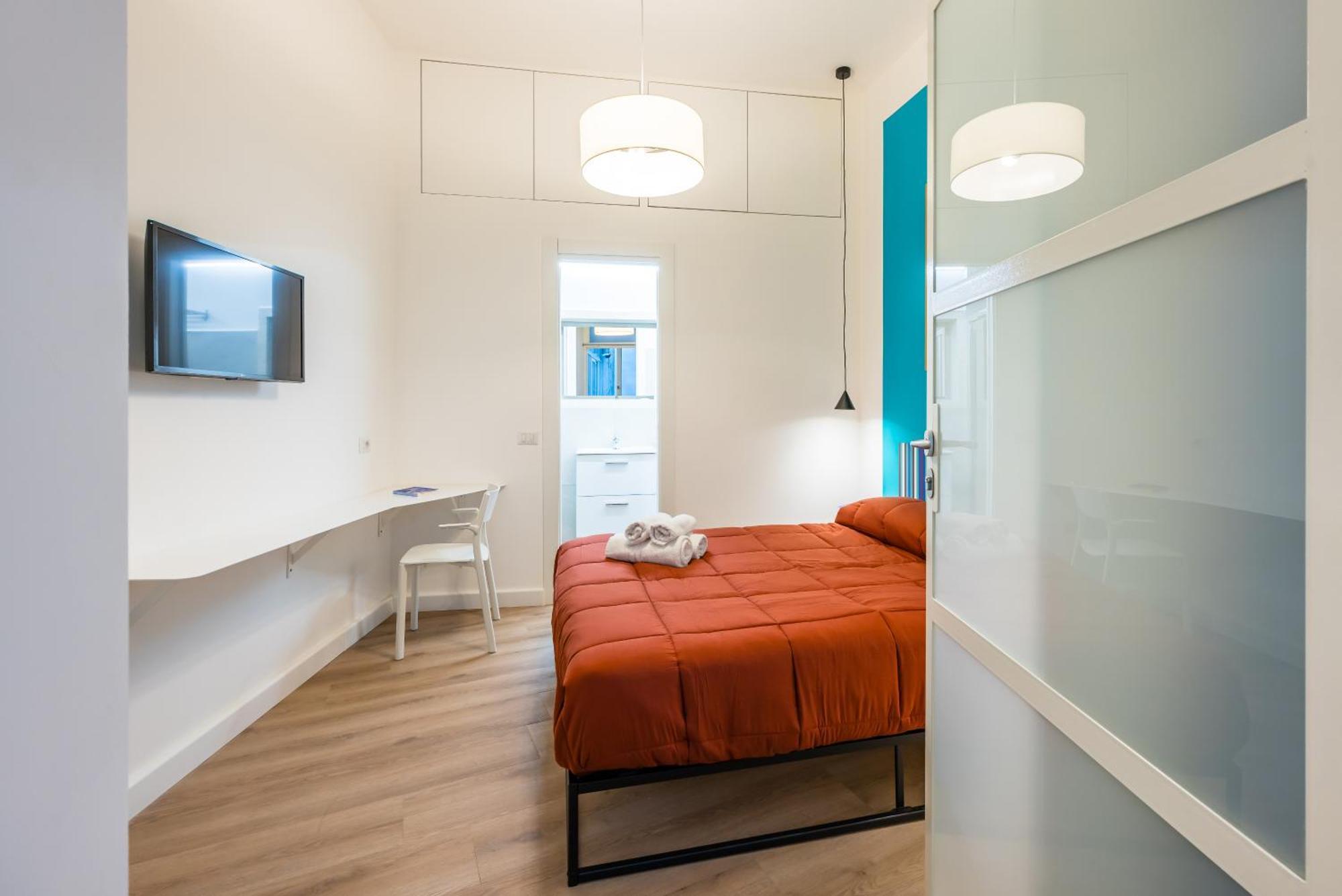 Lioy 25 By Napoliapartments Napoli