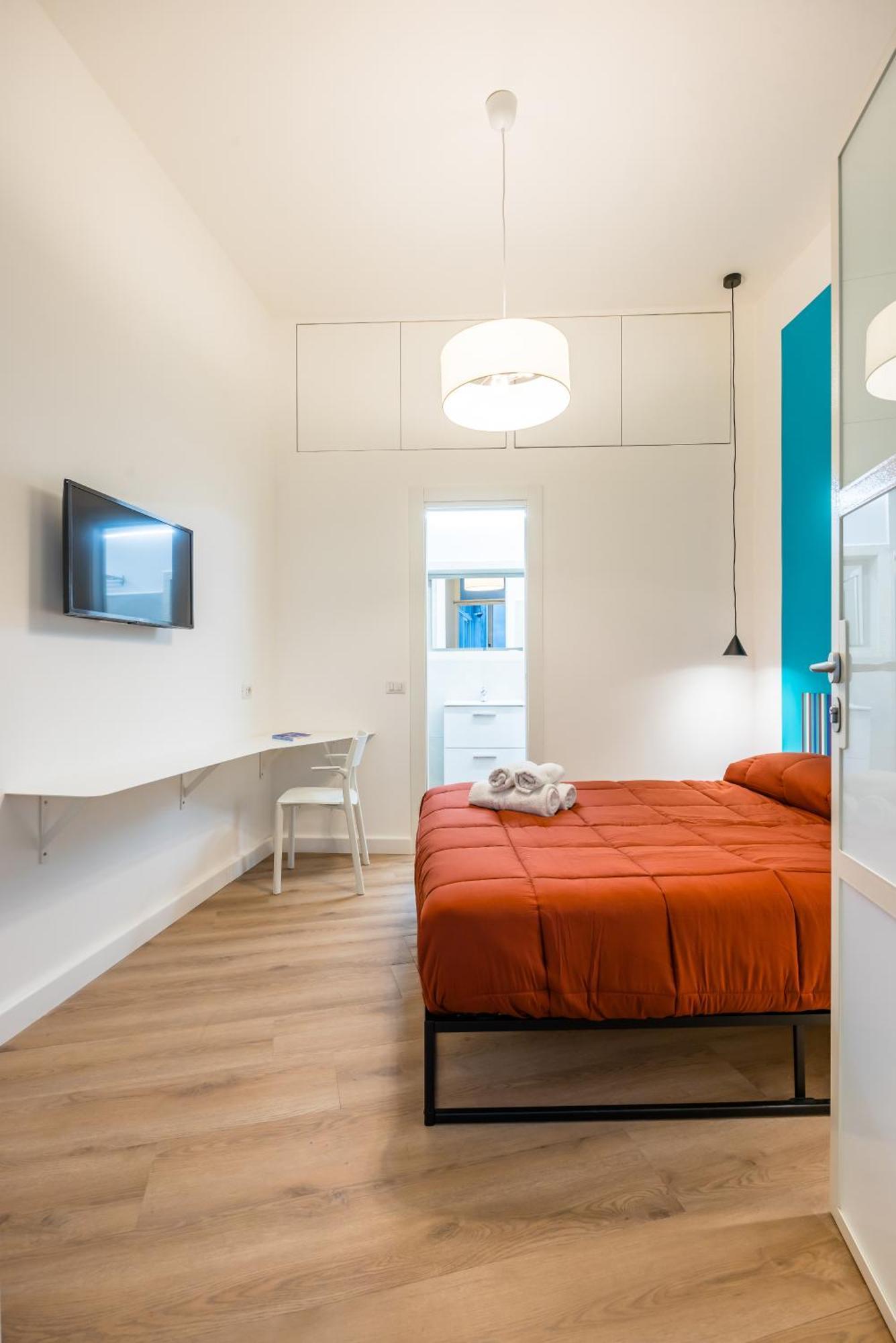 Lioy 25 By Napoliapartments *