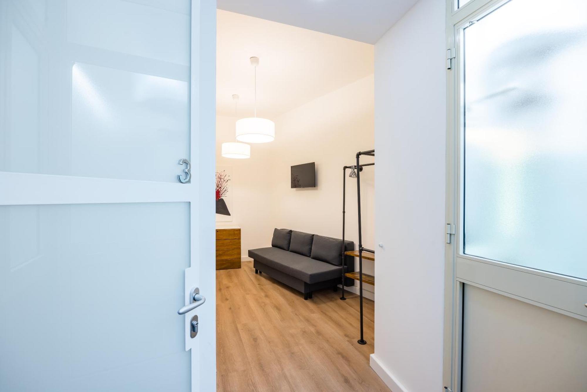 Lioy 25 By Napoliapartments * Napoli