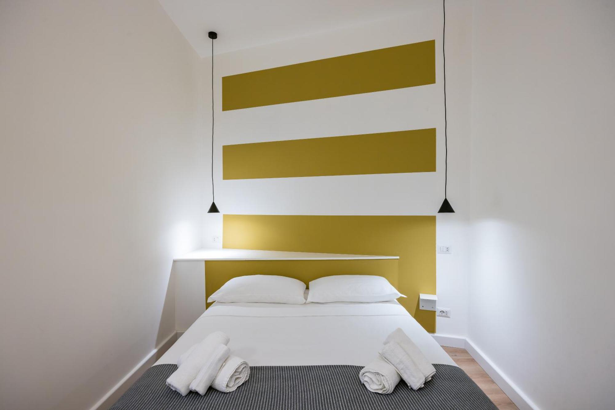 Affittacamere Lioy 25 By Napoliapartments *