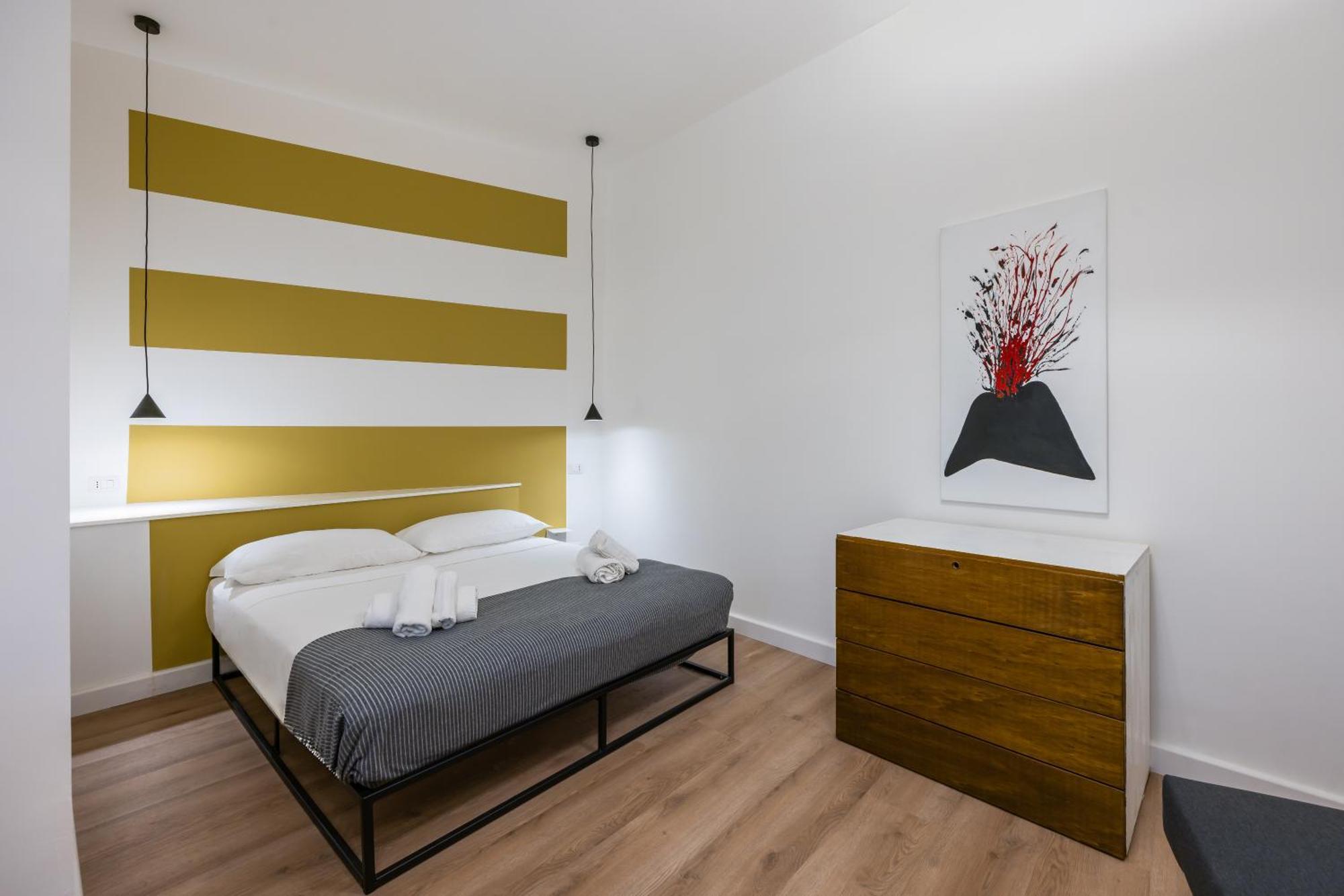 Affittacamere Lioy 25 By Napoliapartments Napoli