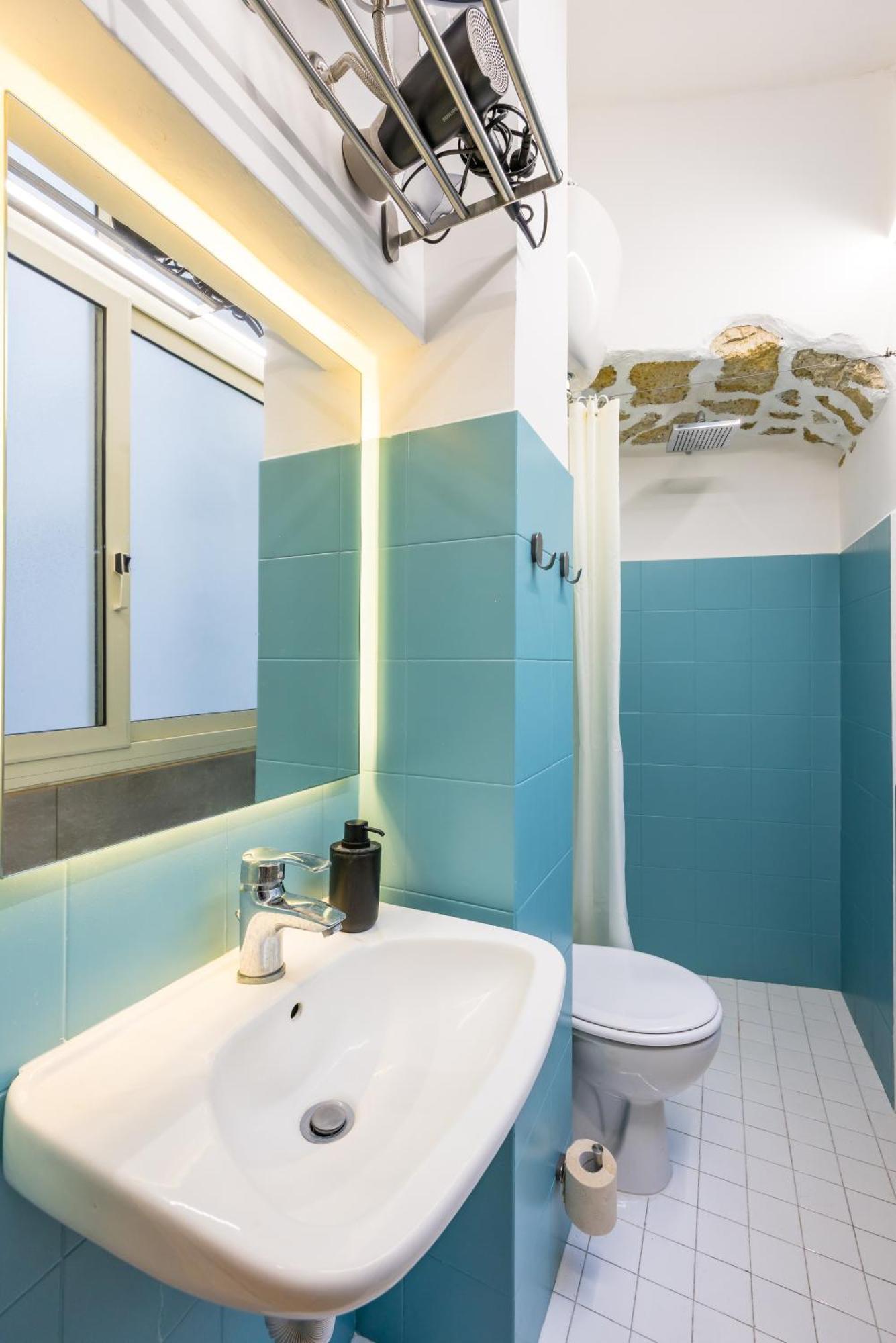 Lioy 25 By Napoliapartments *