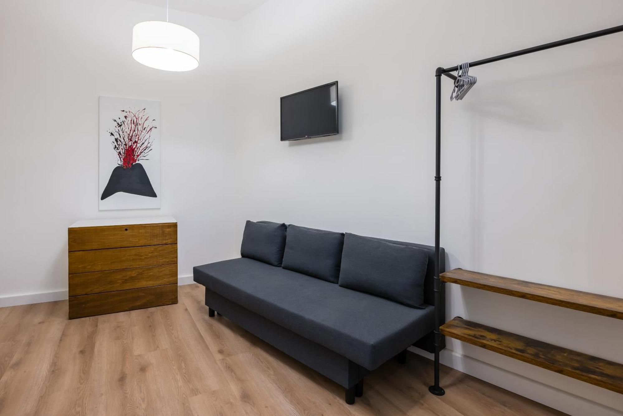 Lioy 25 By Napoliapartments Affittacamere Napoli