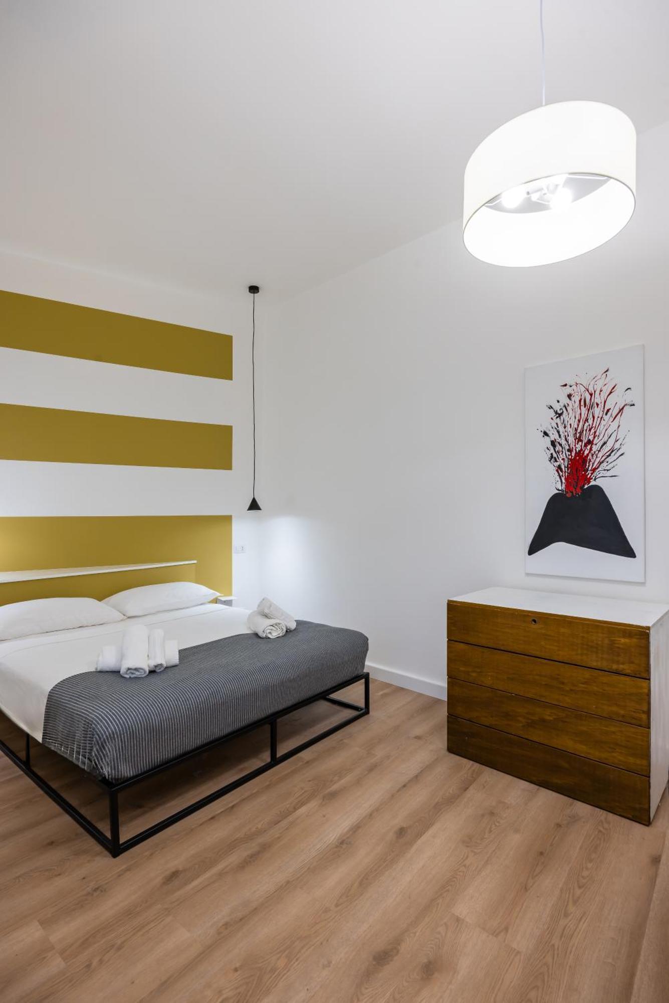 Affittacamere Lioy 25 By Napoliapartments
