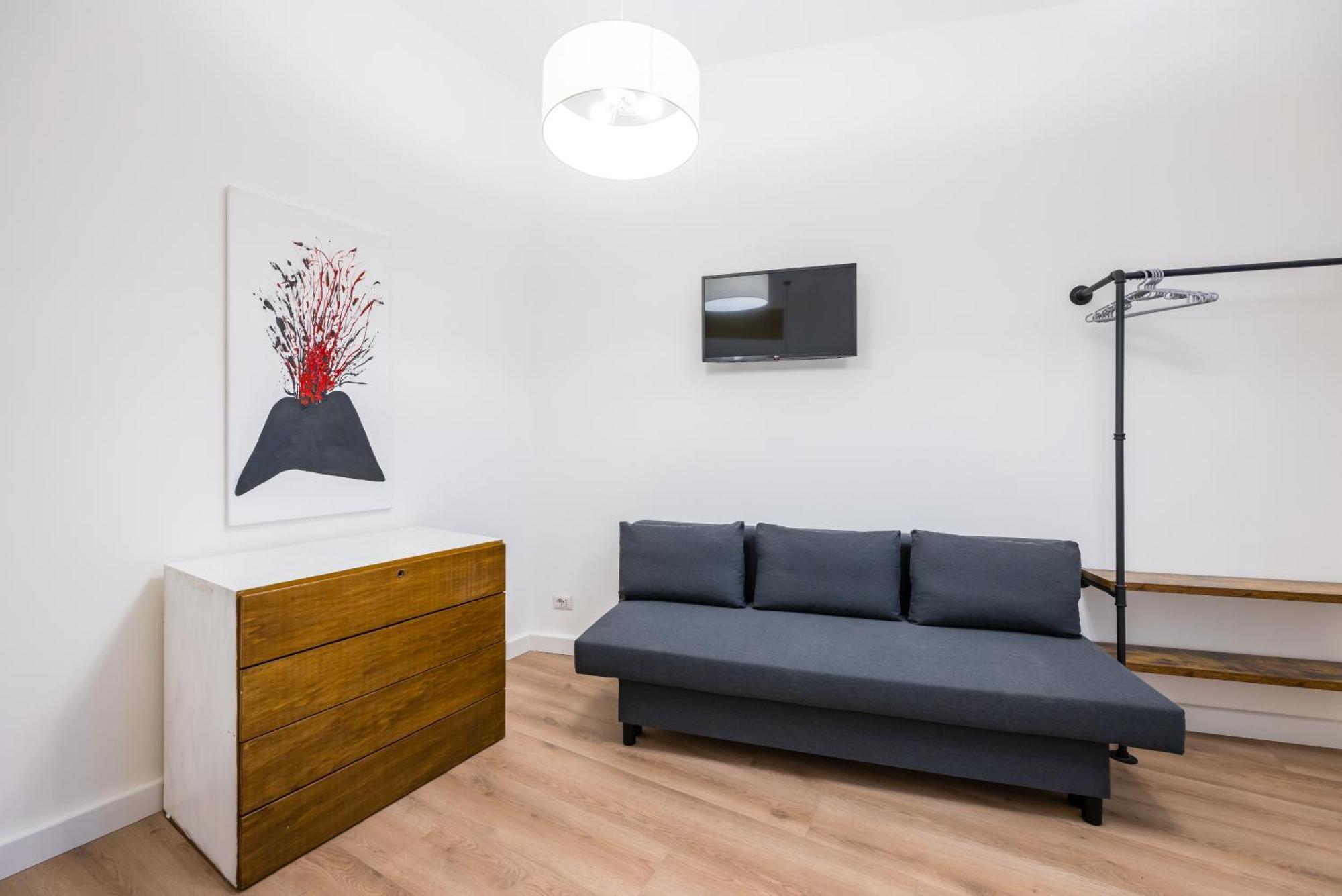 Lioy 25 By Napoliapartments * Napoli