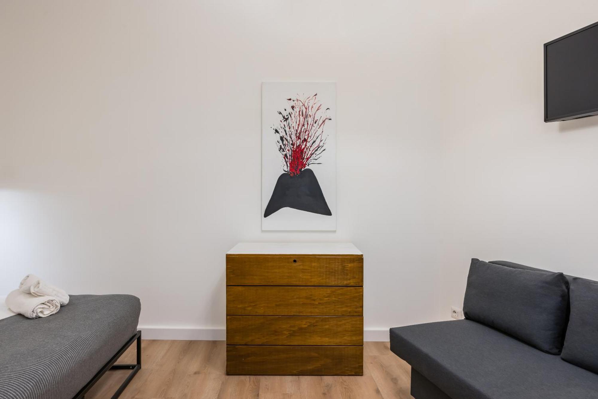 Affittacamere Lioy 25 By Napoliapartments Napoli